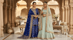 Read more about the article Luxury Dupattas Worth Investing In