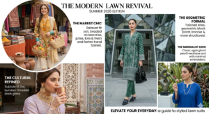 Read more about the article How to Style Lawn Suits for Everyday Wear: Summer 2026 Guide