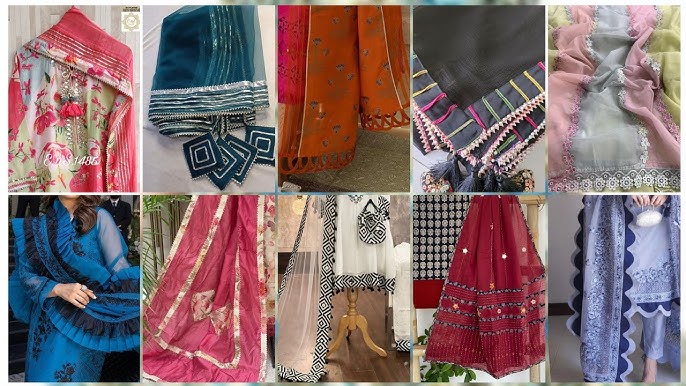 Reversible dupattas double your summer 2026 style options with flip-side prints or solids, perfect for casual Bahawalpur outings in humid heat. Brands like Sapphire and Sana Safinaz lead with breathable chiffon and slub fabrics under PKR 4,000 that pack light for markets or brunches