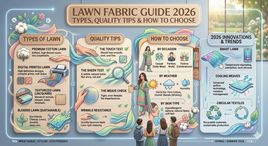 types quality tips how to choose